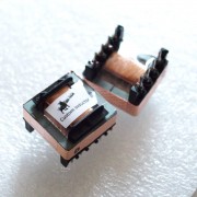 Custom Audio bertrager-Spule DA-EF