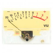 Sifam AL39W Audio Level Presentor VU-Meter