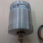 Sowter 8344e Fairchild Signal amp output transformer...
