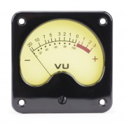 Vintage-Meters VU Meter VM2103
