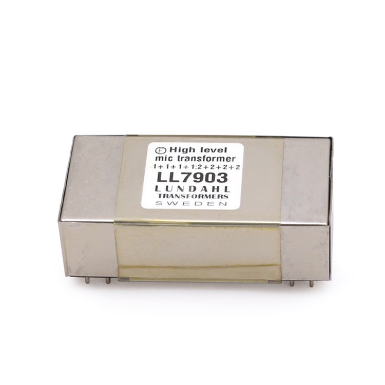 Lundahl LL7903Ag Audio transformer 889 97