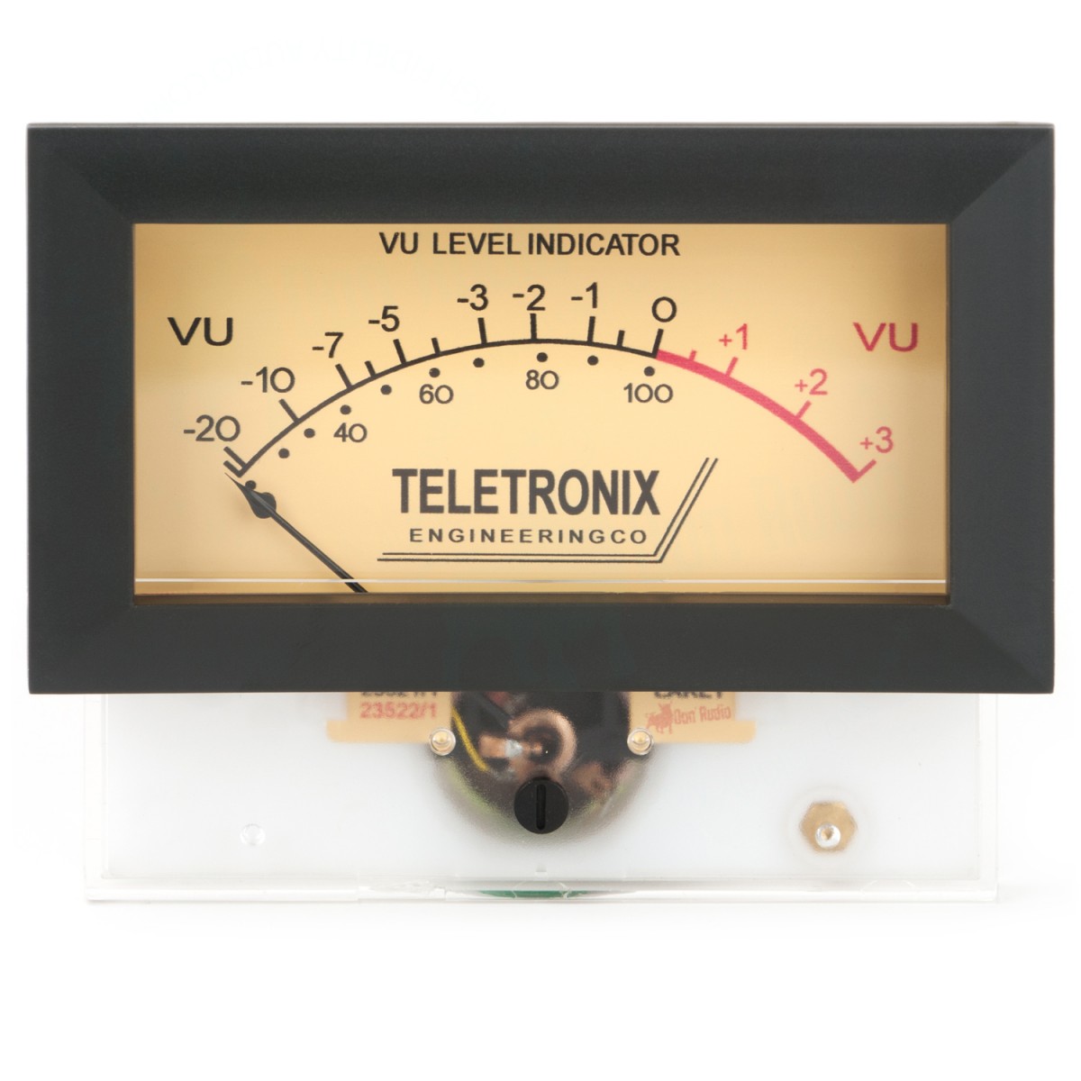 Sifam AL29WF Audio Level Presentor VU-Meter, 49,28 €