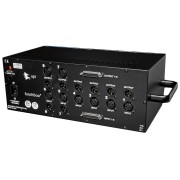 API Lunchbox 6 Slot Rack