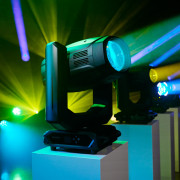 Cameo AZOR SP2 Compact Spot Profile Moving Head