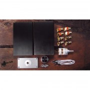 Classi Phoenix Stereo Switch-Box, High-End Rotary Source Selector Kit