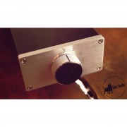 Classi Phoenix Stereo Switch-Box, High-End Rotary Source Selector Kit