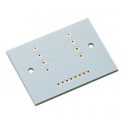 DA-EF Inductor Board