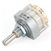 Elma Type 04 Switch 04-1133R 1,5Ncm 1x24 shorting