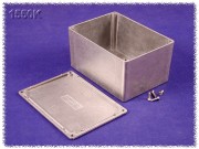 Hammond Diecast Aluminum Enclosure 140x102x73
mm