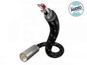 Inakustik Exzellenz Digital Cable | XLR AES/EBU Digital...