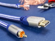 Inakustik High Speed HDMI Cable with Ethernet | HDMI 2.0b* High Speed HDMI...