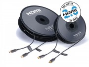 Inakustik Profi HDMI 2.0 LWL Kabel | Bis 100m Profi...