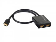 Inakustik Star HDMI Splitter 1 -> 2 High Speed 1 x...