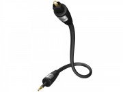 Inakustik Star Opto cable Miniplug Star Opto 3,5 Mini...