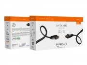 Inakustik Star Opto cable Toslink <> Toslink black