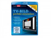 Inakustik TV-Bild perfekt einstellen TV-Bild perfekt...