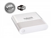 Inakustik WiFi Audio Streaming-Receiver WiFi Audio...