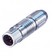 Neutrik MSCM12 miniCON Connector