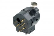 Neutrik NCJ10FI-V XLR Chassis Connector