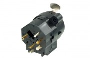 Neutrik NCJ5FI-S XLR Chassis Connector