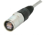 Neutrik NE8MC1 Cable connector carrier consisting of...