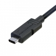 Neutrik NMK-20U-1 reversible USB Type-C cable with over...