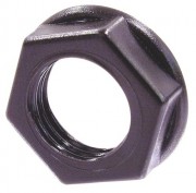 Neutrik NRJ-NUT-B Jack Accessory