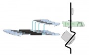 Neutrik NZPFD-4E opticalCON Panel Solutions