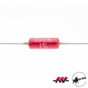 PRP Audio Metal Film Resistors PRP9372 1/2W