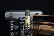 Stam Audio SA-251 Tube Condenser Microphone