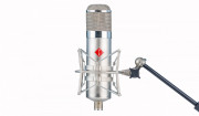 Stam Audio SA-47 Tube Condenser Microphone