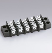 Terminal Block ML-1765, 250V-15A, Spacing 11mm