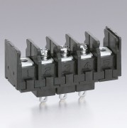 Terminal Block ML-250-S3AXS, 250V-10A, Spacing 7.62mm