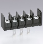 Terminal Block ML-260-S1A2XF, 250V-15A, Spacing 9.5mm