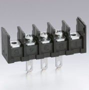 Terminal Block ML-260-S1A3XS, 250V-20A, Spacing 9.5mm