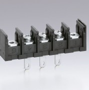 Terminal Block ML-280-S1A3XS, 250V-20A, Spacing 11mm