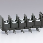 Terminal Block ML-280-S1G1YS, 250V-10A, Spacing 11mm