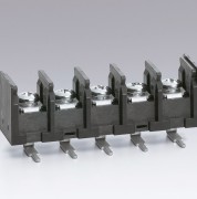 Terminal Block ML-280-S1G2YS, 250V-15A, Spacing 11mm