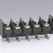 Terminal Block ML-280-S1G3YF, 250V-20A, Spacing 11mm