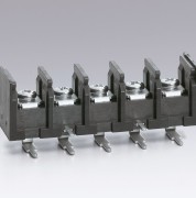 Terminal Block ML-280-S2G1YS, 250V-10A, Spacing 11mm