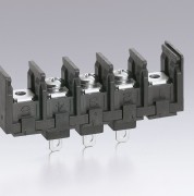 Terminal Block ML-280-S3A2XS, 250V-15A, Spacing 11mm