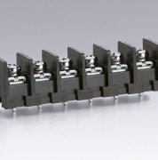 Terminal Block ML-50-S1BYF, 250V-15A, Spacing 10.16mm