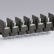 Terminal Block ML-50-S1BYS, 250V-15A, Spacing 10.16mm