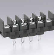 Terminal Block ML-50-S2AXF, 250V-15A, Spacing 10.16mm