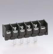 Terminal Block ML-51-S1FXF, 250V-20A, Spacing 10.16mm