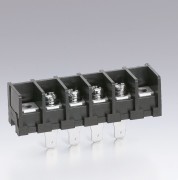 Terminal Block ML-51-S1FXS, 250V-20A, Spacing 10.16mm