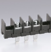 Terminal Block ML-60-S1FXS, 250V-30A, Spacing 14mm