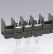 Terminal Block ML-60-S2AXS, 250V-30A, Spacing 14mm