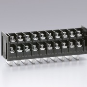 Terminal Block ML-750-W1RF, 250V-15A, Spacing 10.16mm