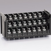 Terminal Block ML-750-W3BF, 250V-15A, Spacing 10.16mm